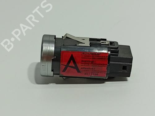 Ignition barrel VW GOLF VIII (CD1, DA1) 1.5 TSI | BP16700777M48 