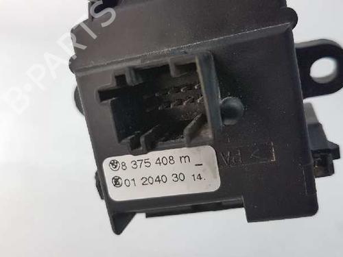 Steering column stalk BMW X5 (E53) 3.0 d | BP5043709I23