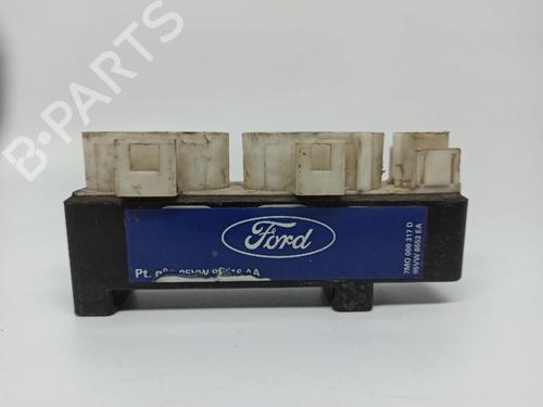 Elektronisk modul FORD GALAXY I (WGR) 1.9 TDI (90 hp) 14536288