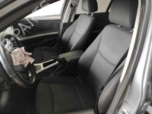 Klamka zewnętrzna drzwi przednich lewych BMW 3 (E90) 320 d | BP9247792C128 