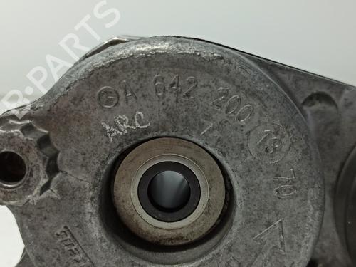 Andre MERCEDES-BENZ M-CLASS (W164)  | BP15523654O1 