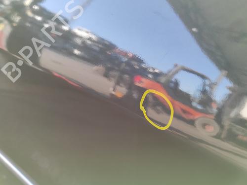 Left front door MERCEDES-BENZ S-CLASS (W220, V220) S 320 CDI (220.025, 220.125) | BP17024587C2