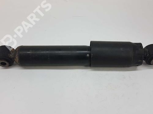 Right rear shock absorber NISSAN PATHFINDER III (R51) 2.5 dCi | BP6568079M19 