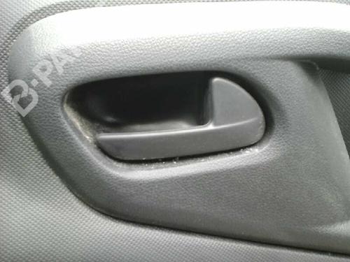 Used Front right interior door handle CITROËN BERLINGO MULTISPACE (B9) 1.6 BlueHDi 120 (120 hp) 3280350
