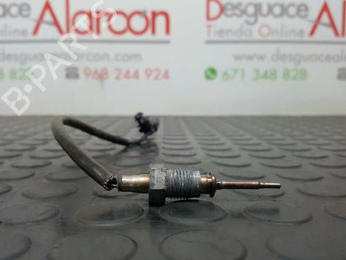 Used Electronic sensor Electronic sensor NISSAN QASHQAI II (J11, J11_) [2013-2026] 8748809 8748809