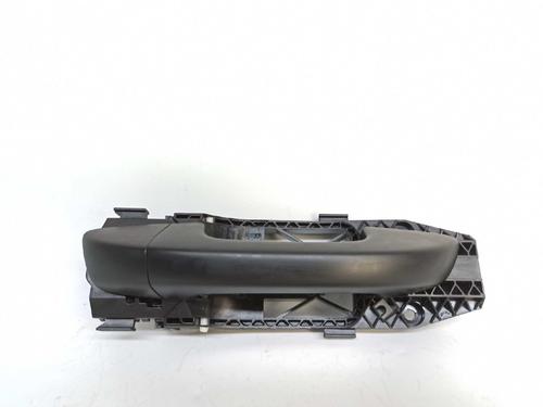 Used Front right exterior door handle VW GOLF VI (5K1) 1.6 TDI (90 hp) 8245412