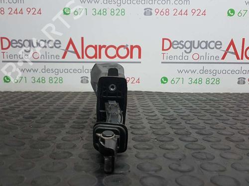 Hinge/Door check strap VW POLO V (6R1, 6C1) 1.6 TDI | BP14529650C146 