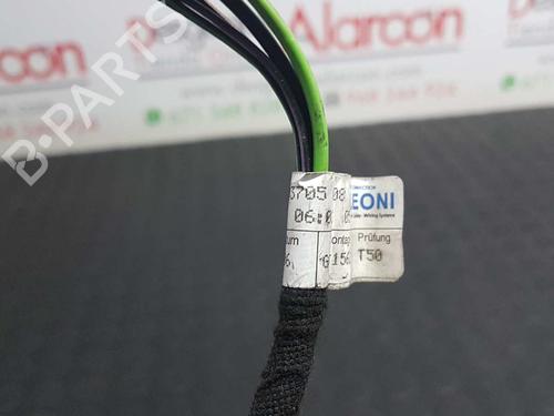 Left front window motor MERCEDES-BENZ E-CLASS (W211) E 220 CDI (211.006) | BP2734200E21