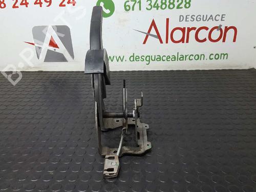 Parkbremsarm/handtak NISSAN QASHQAI I (J10, NJ10) 1.5 dCi | BP8776315I18 