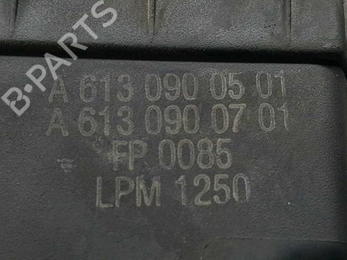 Air filter box MERCEDES-BENZ E-CLASS (W210) E 320 CDI (210.026) | BP14533166M87 