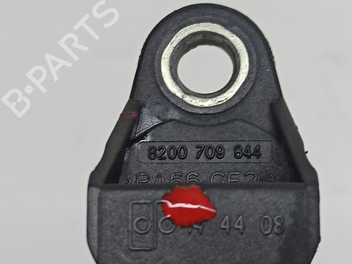 Electronic module RENAULT ESPACE IV (JK0/1_) 2.2 dCi (JK0H) | BP14540137M83