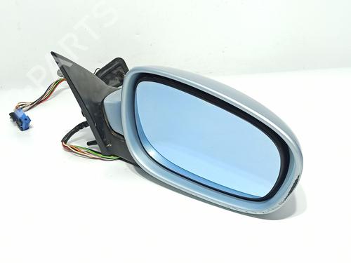 Right mirror PEUGEOT 607 (9D, 9U) 2.2 HDi | BP16137927C27