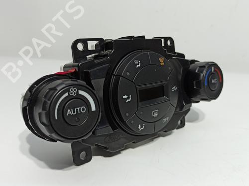 AC-Styringsenhed/Manøvreenhed FORD ECOSPORT 1.0 EcoBoost | BP13688601I5