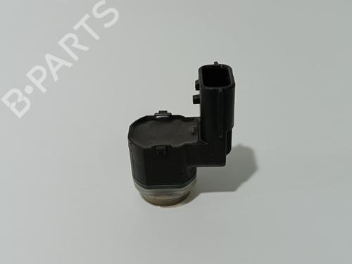 Used Electronic module NISSAN X-TRAIL III (T32_, T32R, T32RR) 1.6 dCi (T32) (130 hp) 15077853