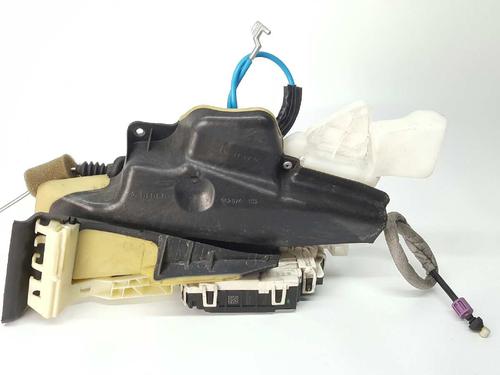 Used Front right lock MERCEDES-BENZ E-CLASS (W212) E 220 CDI / BlueTEC (212.001, 212.002) (170 hp) 2755933
