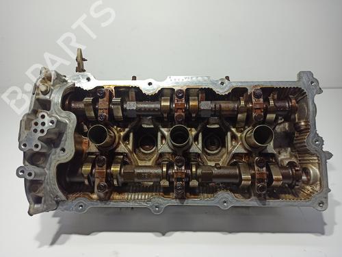Cylinder head NISSAN MURANO I (Z50) 3.5 | BP19773563M5