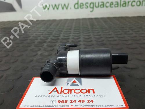 Washer pump RENAULT MEGANE III Hatchback (BZ0/1_, B3_) 1.5 dCi (BZ1G, BZ1W, BZ0R) | BP14526923E24