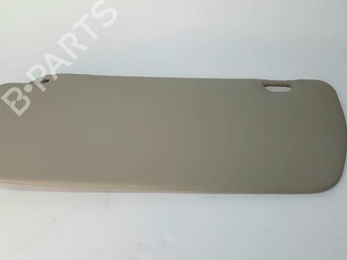 Used Right sun visor RENAULT TRUCKS Maxity [2007-2025]  10265243