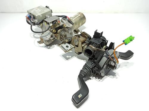 Steering column OPEL CORSA C (X01) 1.7 CDTI (F08, F68) | BP37489551M21 - Image 2