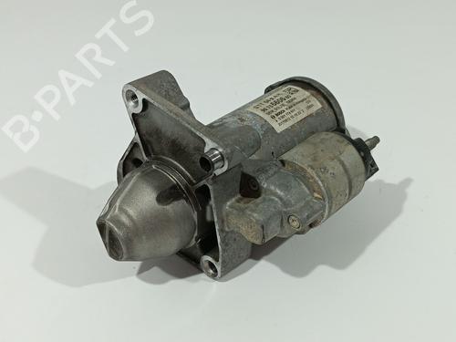 Used Starter Starter OPEL GRANDLAND / GRANDLAND X (A18, P1UO) 1.6 Turbo D (75) (120 hp) 36295338 36295338