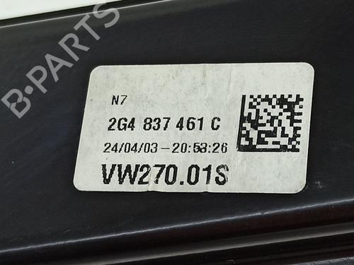 Front left window mechanism VW TAIGO (CS1) 1.0 TSI | BP33208976C22  - Image 5