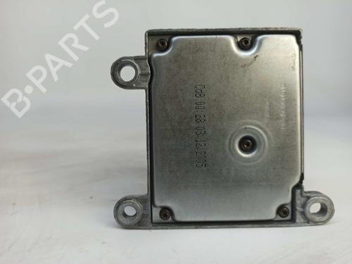 ECU airbags CITROËN C5 II (RC_) 1.6 HDi (RC8HZB) | BP8195994M53 