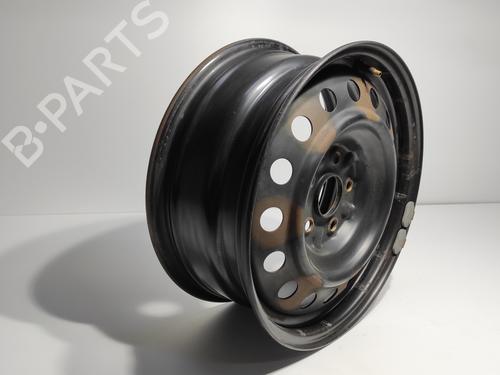 Rim TOYOTA COROLLA Verso (ZER_, ZZE12_, R1_)  | BP16997136C45 