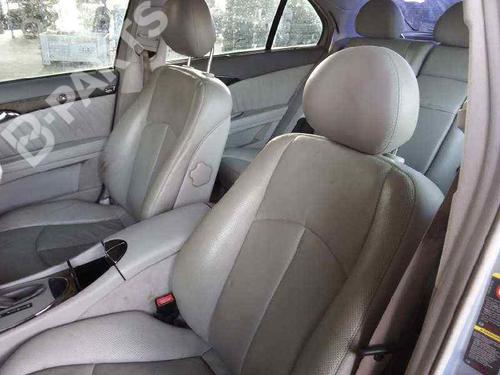 Venstre bak støtdemper MERCEDES-BENZ E-CLASS (W211) E 320 CDI (211.026) | BP3327782M18 