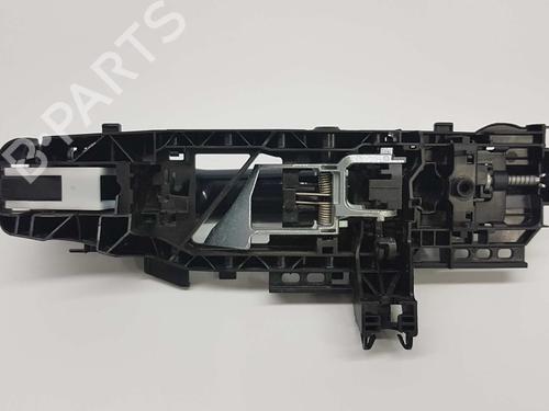 Rear right exterior door handle MERCEDES-BENZ GLC Coupe (C253) 220 d 4-matic (253.303, 253.305) | BP8384380C130 