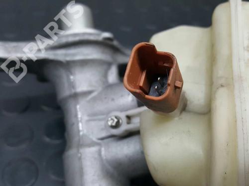 Brake master cylinder PEUGEOT 208 I (CA_, CC_) 1.6 HDi | BP2770108M77 