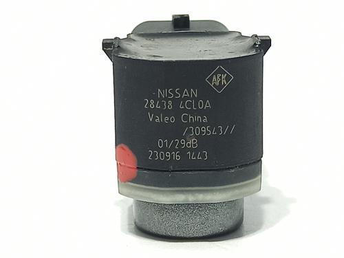 Electronic module NISSAN X-TRAIL III (T32_, T32R, T32RR) 1.6 dCi (T32) | BP17084860M83