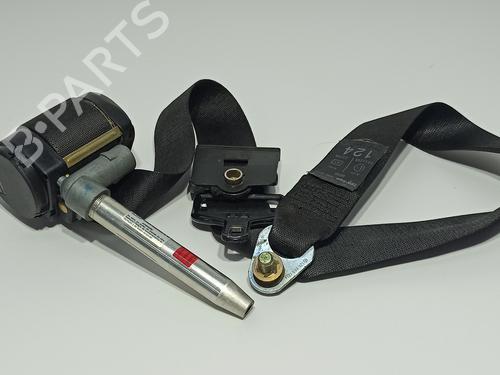 Used Front left seatbelt MERCEDES-BENZ 124 Saloon (W124) 230 E Cat (124.023) (132 hp) 30448367