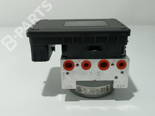Used ABS pump VW GOLF VIII (CD1, DA1) 2.0 TDI (150 hp) 11804873