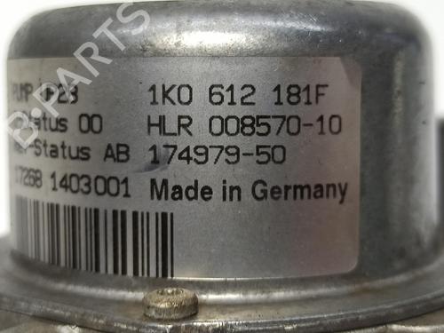 Vacuum pump SEAT IBIZA V (KJ1, KJG) 1.0 TSI | BP19165140M80 