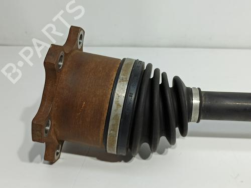 Right rear driveshaft NISSAN PATHFINDER III (R51) 2.5 dCi | BP20100629M41 