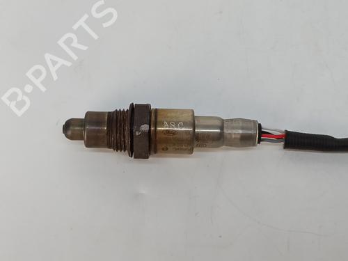 Electronic sensor FORD TRANSIT COURIER B460 MPV 1.0 EcoBoost | BP10931602M84