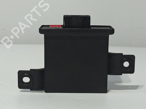 Elektronisk modul OPEL MOKKA / MOKKA X (J13) 1.4 (_76) | BP12258972M83