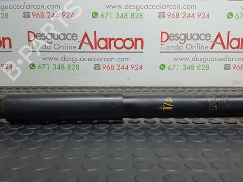 Used Right rear shock absorber PEUGEOT 308 II (LB_, LP_, LW_, LH_, L3_) 2.0 BlueHDi 150 (150 hp) 2767818