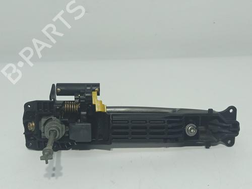 Front left exterior door handle SUZUKI GRAND VITARA II (JT, TE, TD) 1.9 DDiS All-wheel Drive (JT419, TD44, JB419WD, JB419XD,... | BP11061286C128 