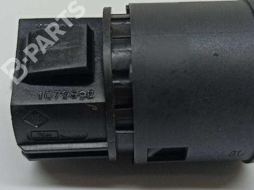 Ignition barrel RENAULT MEGANE III Hatchback (BZ0/1_, B3_) 2.0 dCi (BZ0Y) | BP11387938M48 