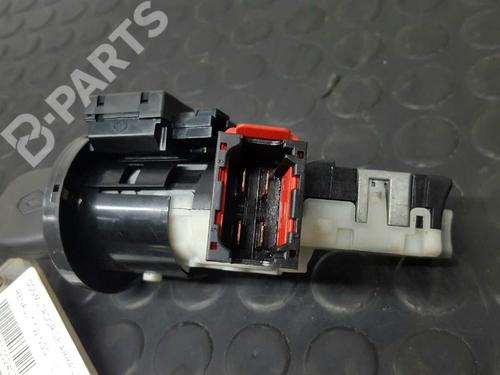 Ignition barrel RENAULT TWINGO III (BCM_, BCA_) 0.9 TCe 90 (BCM9, BCM2) | BP2767979M48 