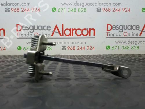 Hinge/Door check strap RENAULT KANGOO / GRAND KANGOO II (KW0/1_) 1.5 dCi 90 (KW05, KW08, KW0G, KW11) BP14530416C146