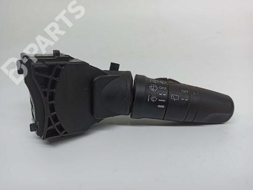 Used Steering column stalk NISSAN TERRANO II (R20) 2.7 TDi 4WD (125 hp) 6332653