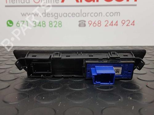 Switch PEUGEOT 208 I (CA_, CC_) 1.6 HDi | BP11386944I30