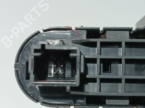 Left front window switch OPEL CORSA F (P2JO) 1.2 (68) | BP32389034I27 - Image 6