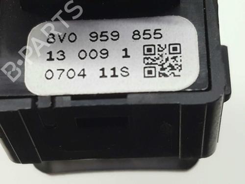 Left rear window switch AUDI A3 Sportback (8VA, 8VF) 1.6 TDI | BP5631488I29 