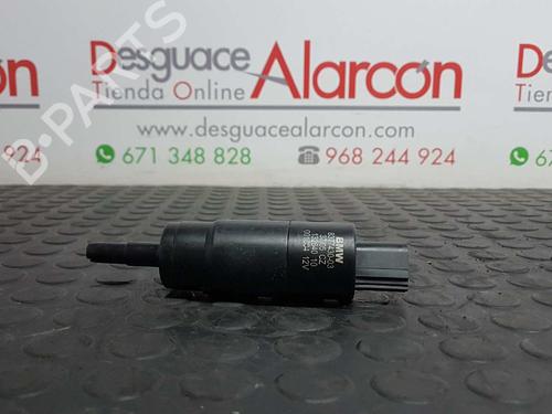Pompe de lave-glace BMW 1 (E87) [2003-2013]  14530245