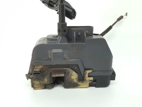 Rear right lock RENAULT GRAND SCÉNIC II (JM0/1_) 1.5 dCi (JM02, JM13) | BP3161265C99 