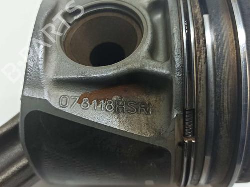 Annen AUDI A4 B6 (8E2) 2.5 TDI quattro | BP14538704O1