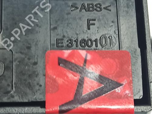 Warning switch DACIA SANDERO II | BP31336664I22